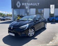 Renault Clio 5 Rots