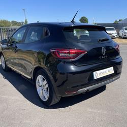 Renault Clio 5 Business TCe 100 Rots