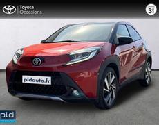 Toyota Aygo X Salon-de-Provence
