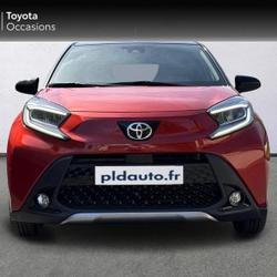 Toyota Aygo X 1.0 VVT-i 72ch Collection S-CVT Salon-de-Provence