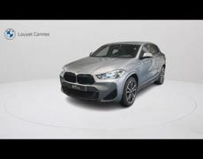 BMW X2 Mougins
