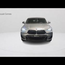 BMW X2 xDrive25eA 220ch M Sport Euro6d-T 6cv occasion - Mougins - photo 2/20