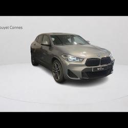 BMW X2 xDrive25eA 220ch M Sport Euro6d-T 6cv occasion - Mougins - photo 3/20