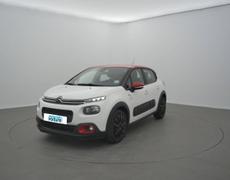 Citroen C3 Rochefort