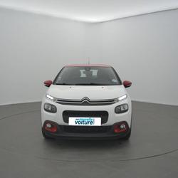 Citroen C3 C3 PureTech 82 S&S BVM5 - Graphic Rochefort