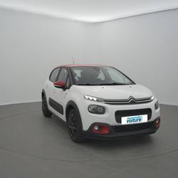 Citroen C3 C3 PureTech 82 S&S BVM5 - Graphic Rochefort