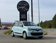 Renault Twingo 3 Challes-les-Eaux
