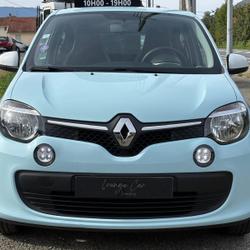 Renault Twingo 3 III 1.0 SCe 70 BC Limited occasion - Challes-les-Eaux - photo 2/18