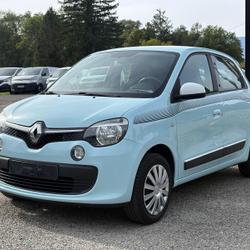 Renault Twingo 3 III 1.0 SCe 70 BC Limited occasion - Challes-les-Eaux - photo 3/18