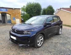 Citroen C5 Aircross Saint-Germain-Nuelles