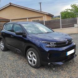 Citroen C5 Aircross Hybride rechargeable 225 e-EAT8 Feel Saint-Germain-Nuelles