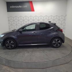 Toyota Yaris Hybride 116h Design Toulouse