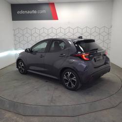 Toyota Yaris Hybride 116h Design Toulouse