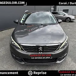Peugeot 308 SW Phase 2 BlueHDi 130 EAT6 S&S SW ALLURE occasion - Corz&eacute; - photo 3/18
