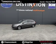 Peugeot 308 SW Phase 2 Durtal