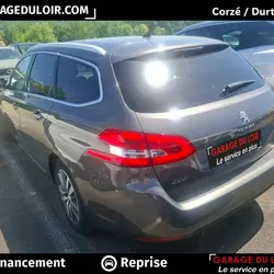 Peugeot 308 SW Phase 2 BlueHDi 130 EAT6 S&S SW ALLURE Durtal