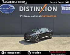 Peugeot 2008 Corzé