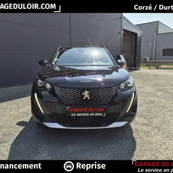 Peugeot 2008 BLUEHDI 130 S&S EAT8 ALLURE occasion - Corz&eacute; - photo 2/18