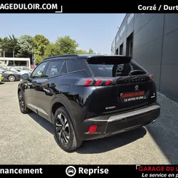 Peugeot 2008 BLUEHDI 130 S&S EAT8 ALLURE Durtal