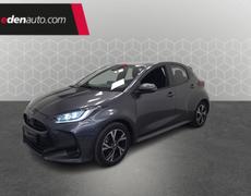 Toyota Yaris Muret