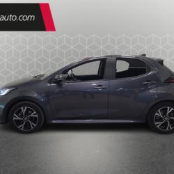 Toyota Yaris Hybride 116h Design Muret