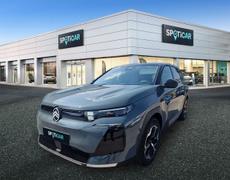Citroen C5 Aircross Voiron