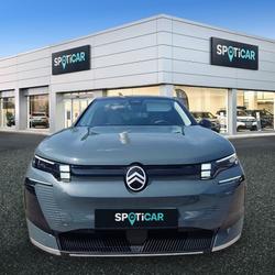 Citroen C5 Aircross &Eacute;lectrique 210ch autonomie confort PLUS Voiron