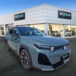 Citroen C5 Aircross &Eacute;lectrique 210ch autonomie confort PLUS Voiron