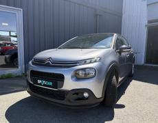 Citroen C3 Angers