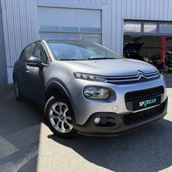 Citroen C3 PureTech 82 S&S BVM Graphic Angers