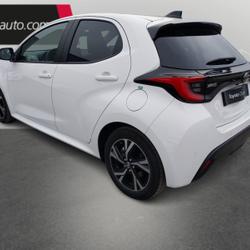 Toyota Yaris Hybride 116h Design Toulouse