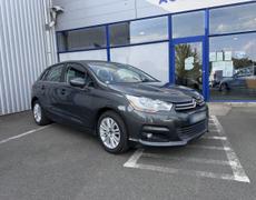 Citroen C4 Château-Gontier-sur-Mayenne