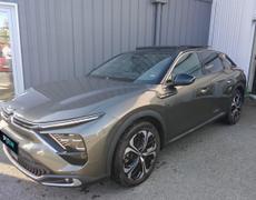 Citroen C5 X Angers
