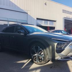 Citroen C5 X Hybride recharg 225 e-EAT8 Shine Pack Angers