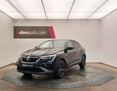 Renault Arkana Bruges