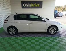 Peugeot 308 Phase 2 Saint-Fulgent