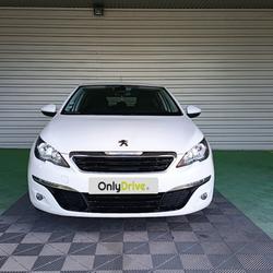 Peugeot 308 Phase 2 1.6 BlueHDi 120 S&S EAT6 Style occasion - Saint-Fulgent - photo 3/17