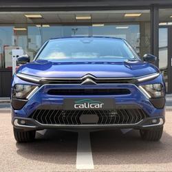 Citroen C5 X Hybride recharg 225 e-EAT8 Feel Business Saint-Andr&eacute;-les-Vergers