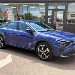Citroen C5 X Hybride recharg 225 e-EAT8 Feel Business Saint-Andr&eacute;-les-Vergers