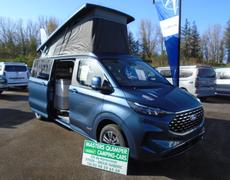 Fourgon Westfalia Autres Westfalia  - 2L 170 CV - 78 755 €
