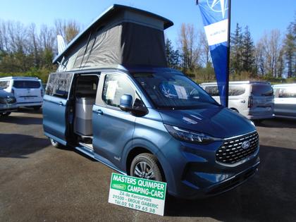 Fourgon Westfalia Autres Westfalia  - 2L 170 CV - 78 755 €