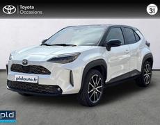 Toyota Yaris Cross Salon-de-Provence