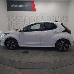 Toyota Yaris Hybride 116h Design Toulouse