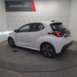 Toyota Yaris Hybride 116h Design Toulouse