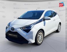 Toyota Aygo - 1.0 VVT-i 72ch x-play 3p MY20 - 9 299 €