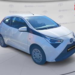 Toyota Aygo 1.0 VVT-i 72ch x-play 3p MY20 occasion - Longwy - photo 3/30