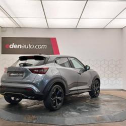 Nissan Juke Hybrid 143 Premiere Edition Bruges