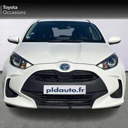 Toyota Yaris 116h France 5p Salon-de-Provence