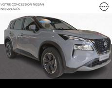 Nissan XTrail Nîmes