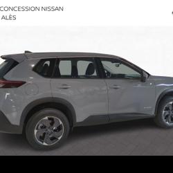 Nissan XTrail e-Power 204ch Acenta 2024 N&icirc;mes
